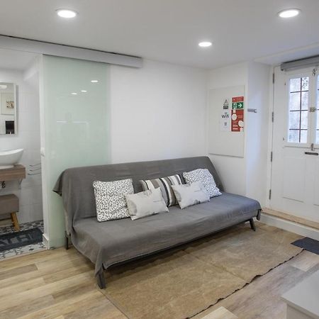 Wonderful Apartment In The City Center By Soulplaces Lisbona Esterno foto