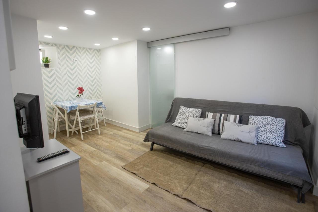 Wonderful Apartment In The City Center By Soulplaces Lisbona Esterno foto