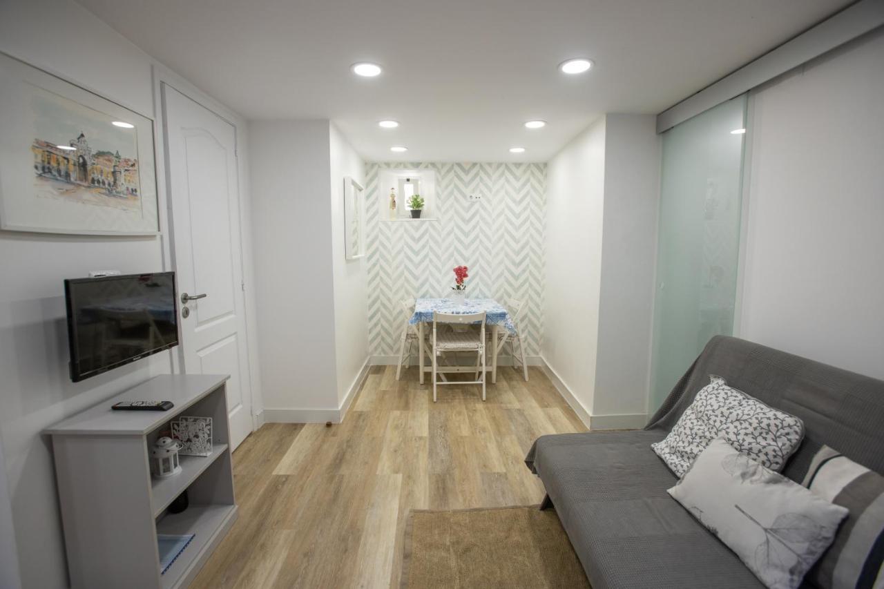 Wonderful Apartment In The City Center By Soulplaces Lisbona Esterno foto