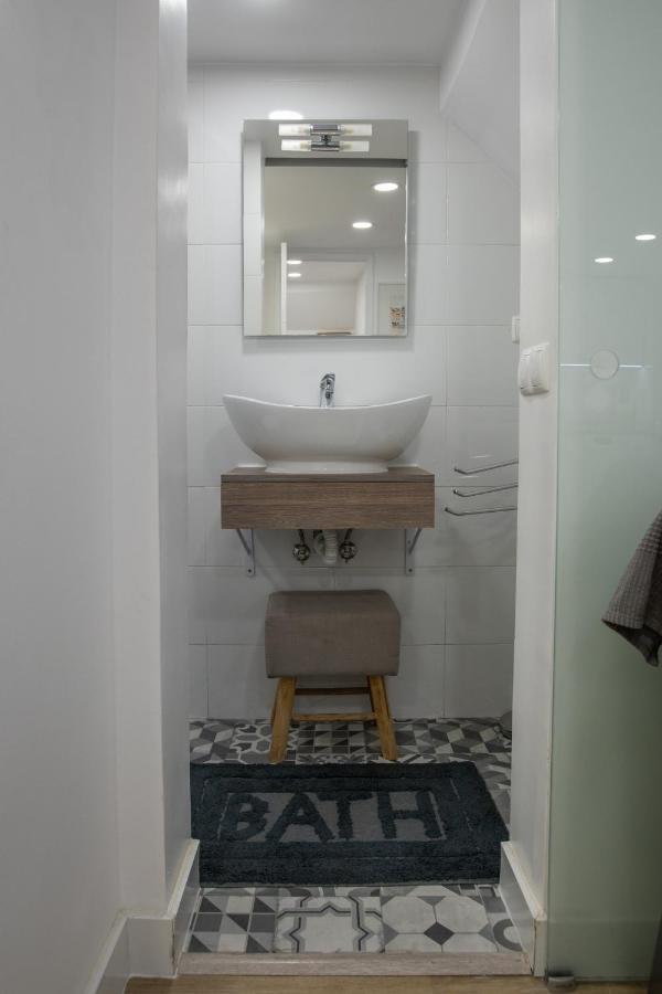 Wonderful Apartment In The City Center By Soulplaces Lisbona Esterno foto
