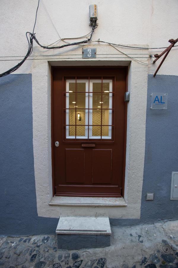 Wonderful Apartment In The City Center By Soulplaces Lisbona Esterno foto